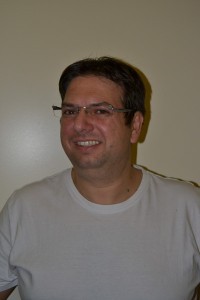 2. Kassierer - Thomas Sommer