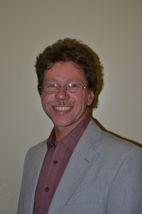 1. Kassierer - Guido von Wickeren