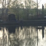 Angelparadies Hochmoor Gemeinschaftsangeln April 2015