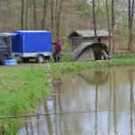 Höhle Karsten - Transporter Tom