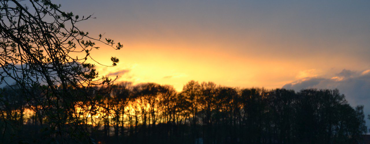 Wetter spielte auch mit