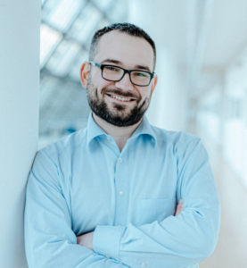 1. Schriftführer - Sven Seifert